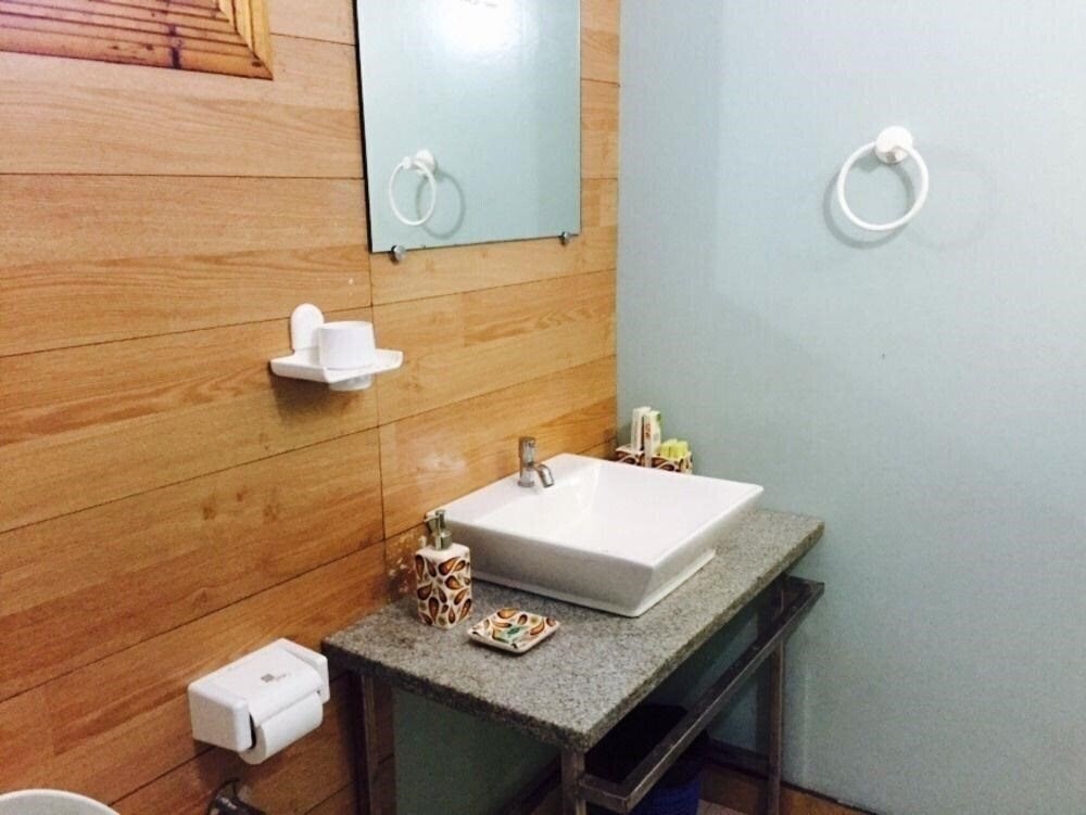 Фотографія Tahira Beach Resort 3*